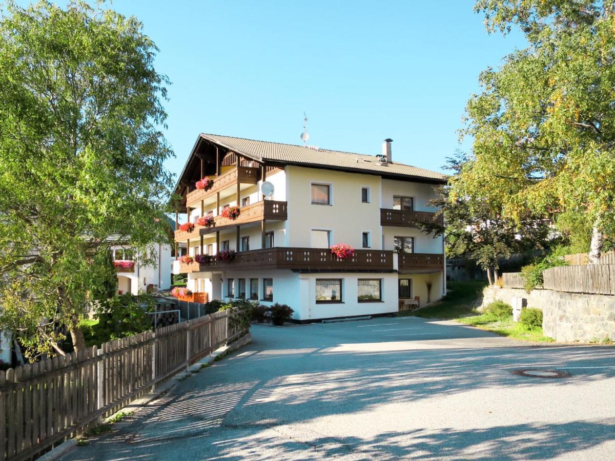 Ferienwohnung Locazione Turistica Haupthaus Schönblick - SVH118 St. Valentin auf der Haide Exterior foto