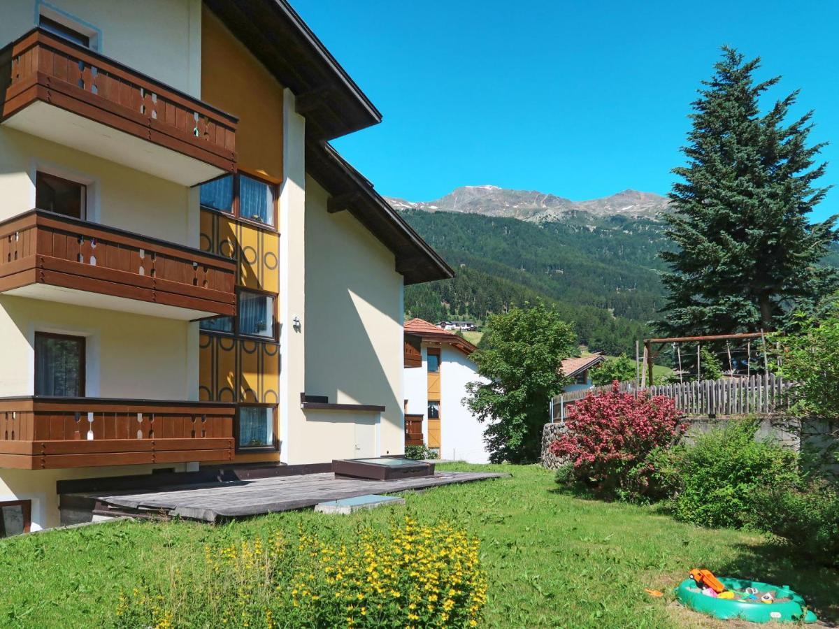 Ferienwohnung Locazione Turistica Haupthaus Schönblick - SVH118 St. Valentin auf der Haide Exterior foto