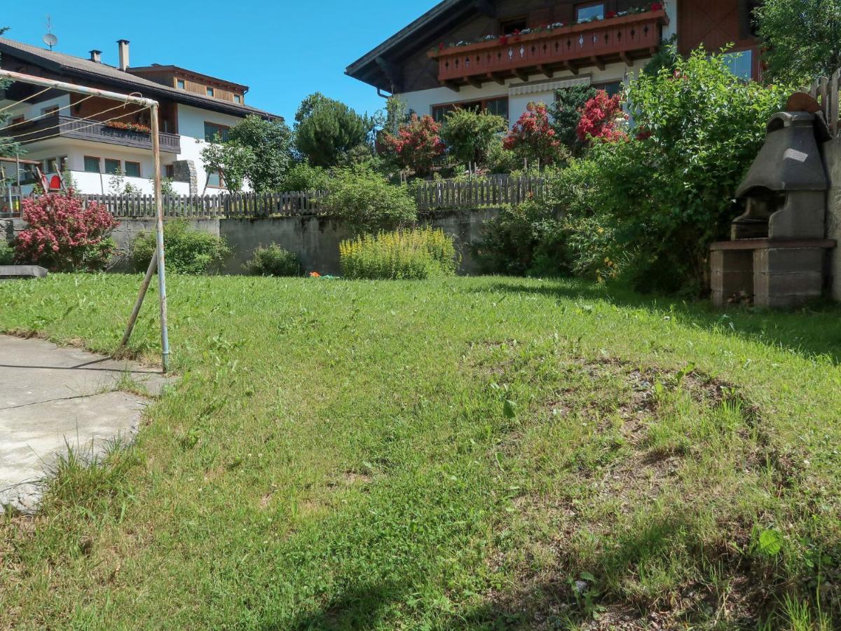 Ferienwohnung Locazione Turistica Haupthaus Schönblick - SVH118 St. Valentin auf der Haide Exterior foto