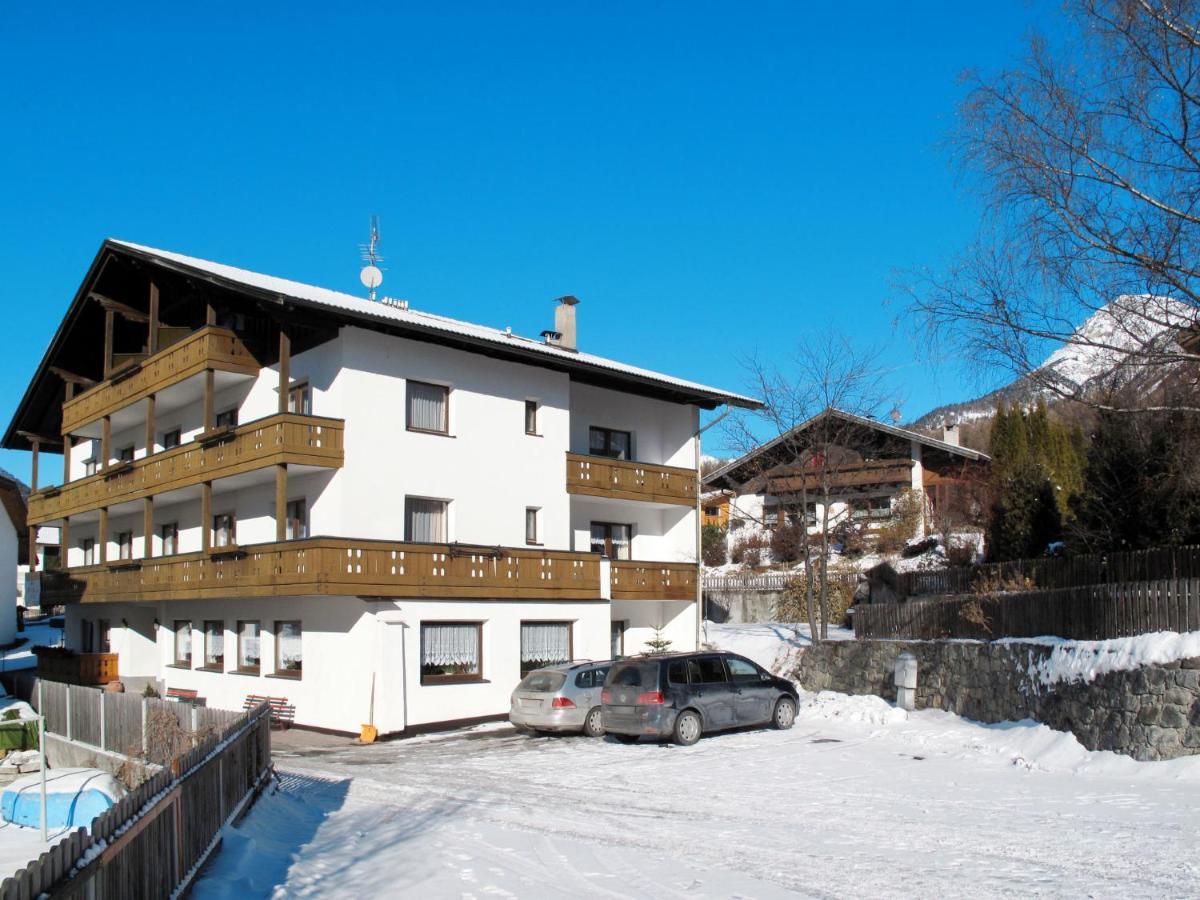 Ferienwohnung Locazione Turistica Haupthaus Schönblick - SVH118 St. Valentin auf der Haide Exterior foto