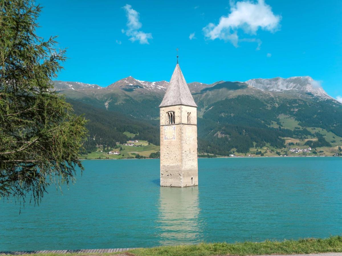 Ferienwohnung Locazione Turistica Haupthaus Schönblick - SVH118 St. Valentin auf der Haide Exterior foto