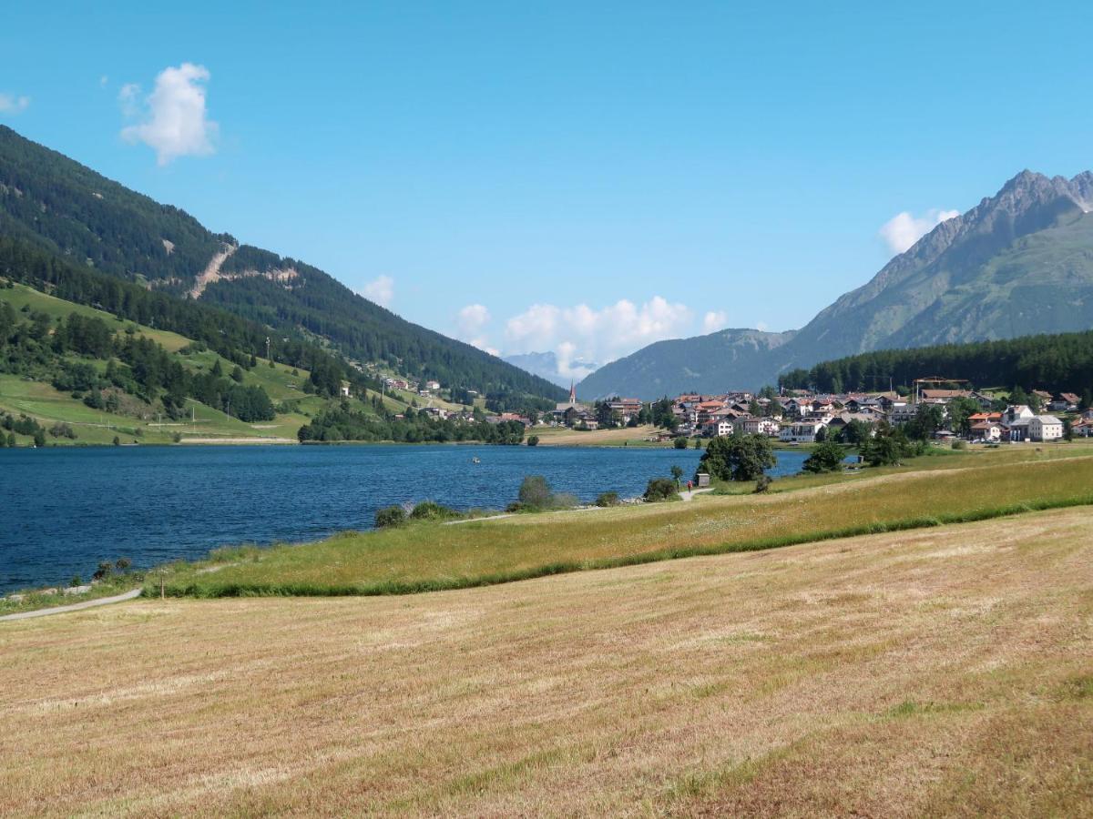 Ferienwohnung Locazione Turistica Haupthaus Schönblick - SVH118 St. Valentin auf der Haide Exterior foto