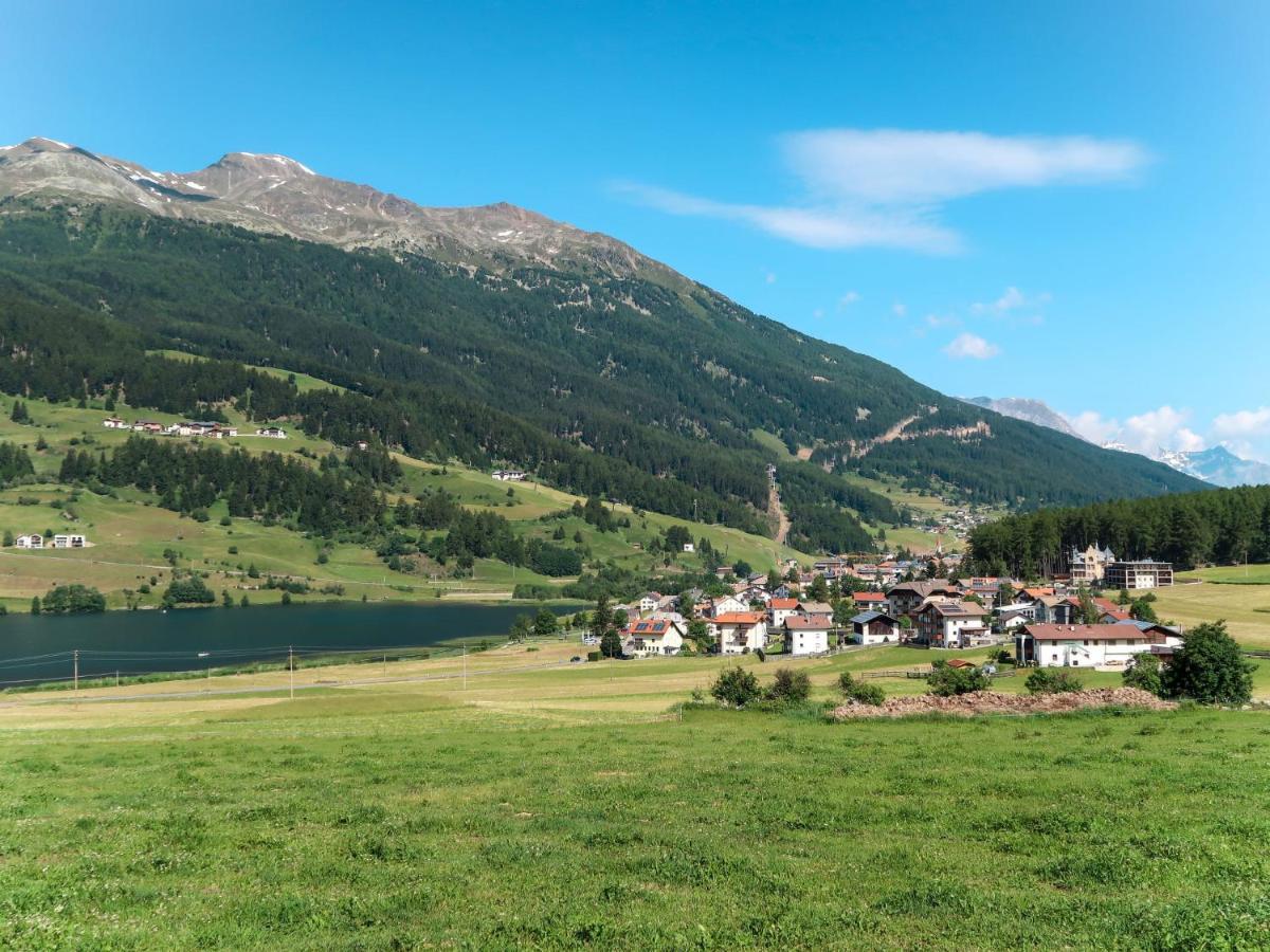 Ferienwohnung Locazione Turistica Haupthaus Schönblick - SVH118 St. Valentin auf der Haide Exterior foto