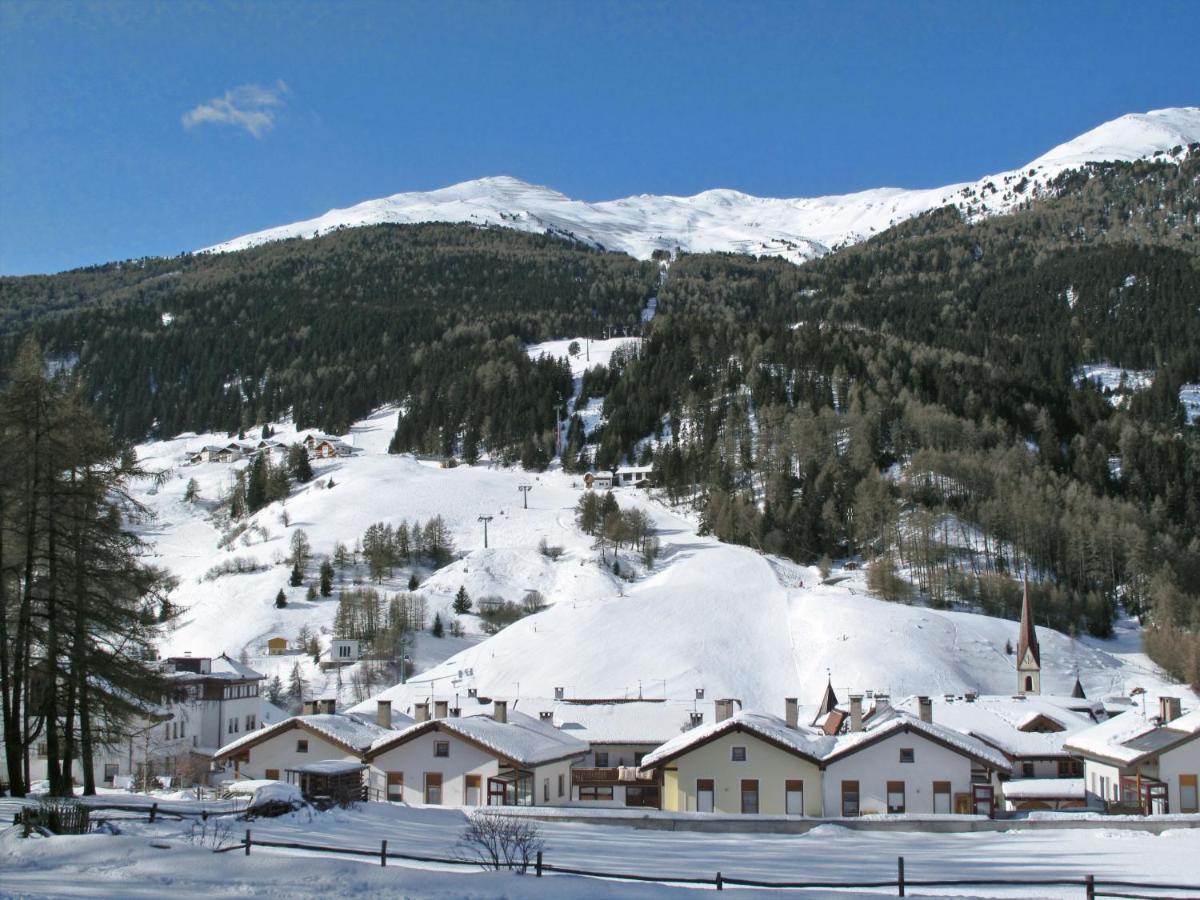 Ferienwohnung Locazione Turistica Haupthaus Schönblick - SVH118 St. Valentin auf der Haide Exterior foto