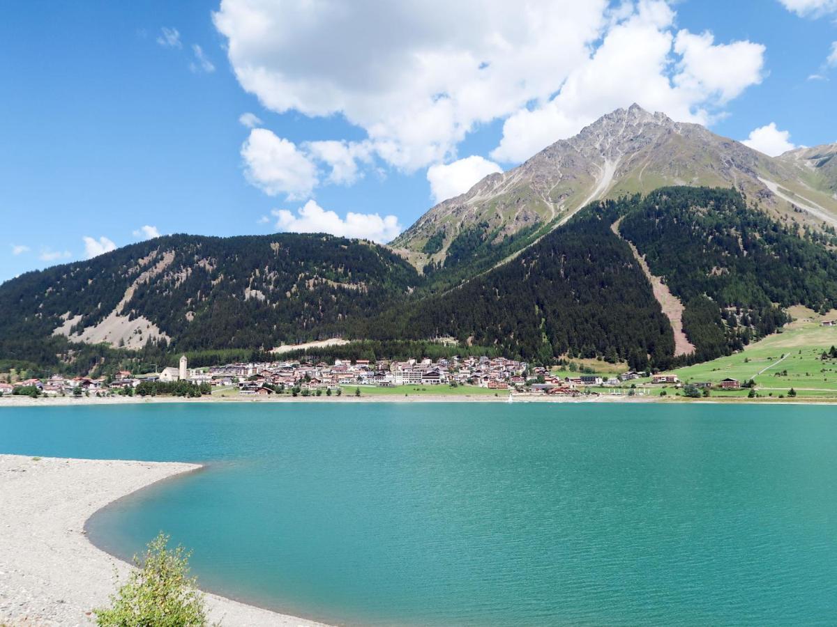 Ferienwohnung Locazione Turistica Haupthaus Schönblick - SVH118 St. Valentin auf der Haide Exterior foto